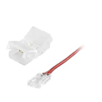 Câble & Connecteur ruban LED