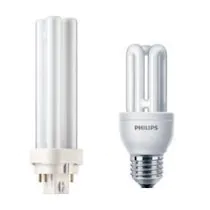 Lampes Fluocompactes