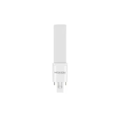 Ampoules LED PL Noxion - 2 broches