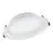 Ledvance Downlight LED Alu DN200 25W 2370lm 100D - 840 Blanc Froid | 215mm - IP44 - Dali Dimmable 