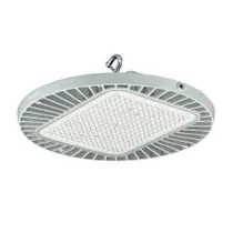Philips LED High-bays | LED Klokarmaturen