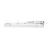 Ledvance LED Waterdichte Montagebalk Vochtbestendig 32W 4400lm - 840 Koel Wit | 120cm - Dali Dimbaar