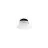 Noxion LED Downlight Hera Diep Inbouw 9W 900lm 80D - 827-840 CCT | 120mm - Zaagmaat 146mm