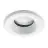 Noxion LED Spot H2O Vuurvast Wit 8W 585lm - 927 Zeer Warm Wit | Zaagmaat 70mm - IP65 - Beste Kleurweergave - Dimbaar