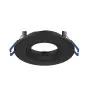 Noxion LED Spot Ares Kantelbaar Zwart | Zaagmaat 68mm - incl. GU10 Fitting