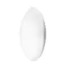 Noxion LED Bulkhead Corido Wit 22W 1839lm - 830 Warm Wit | 410mm - IP44 - 1 Uur Noodverlichting