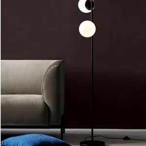 Vloerlampen