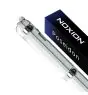 Noxion Réglette LED Étanche Poseidon V3.0 35-65W 4550-9100lm - 830-865 CCT | 150cm - Câblage Traversant (5x2.5mm2)