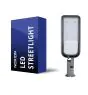 Noxion Éclairage Public LED 100W 12000lm 70x140D - 740 Blanc Froid | IP65 - Asymétrique