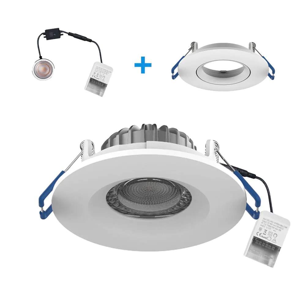 Ares spot modules