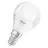 Osram Smart+ Matter Classic E14 Peer Mat 4.9W 470lm - 827-865 Afstembaar Wit | Vervangt 40W
