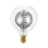Eglo LED Globe E27 Filament Smokey 2W 80lm - 820 Zeer Warm Wit | Dimbaar - Vervangt 15W